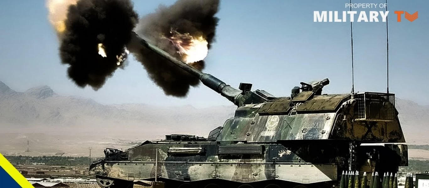 Τα 10 καλύτερα α/κ πυροβόλα στον κόσμο (βίντεο)